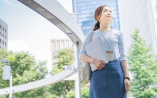 制度・福利のイメージ